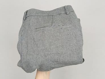 kurtka do treningu z psem: Spodnie materiałowe damskie, M — 7