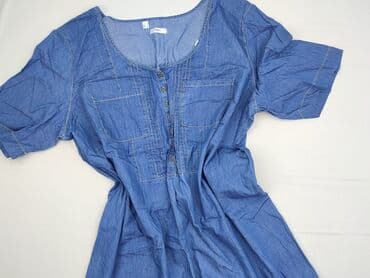 Bpc bonprix collection, Women`s dress, 4XL