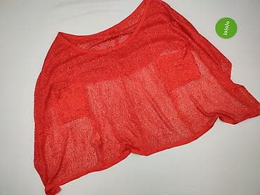 carry moda: Tatuum, Ponczo damskie, rozmiar S — 3