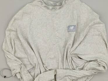 new balance t shirty: New Balance, Bluza damska
, rozmiar M — 1