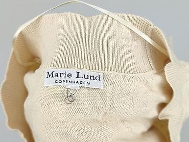 armani sweter: Marie Lund, Sweter damski, rozmiar L — 4
