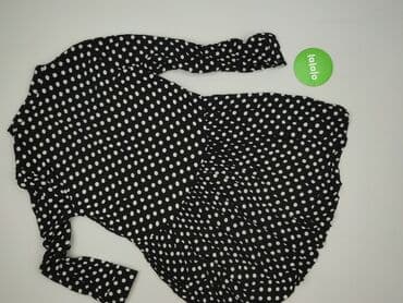 sukienki w groszki reserved: Sukienka damska, rozmiar M — 3