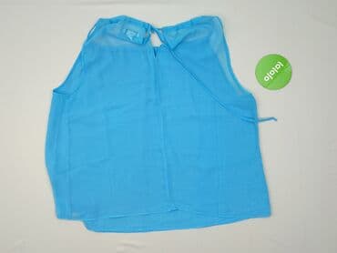 bluzki z odcieciem pod biustem: Vubu, Bluzka damska, rozmiar M — 3