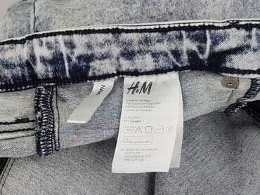 mustang spodenki damskie: H&M, Szorty damskie, rozmiar M — 4