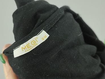 moro dresy: MEGI, T-shirt damski, rozmiar M — 4