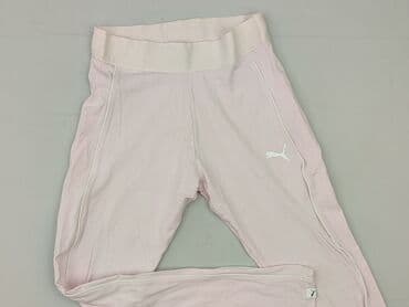 жіночі флісові кофти: Puma, Leggings Sports for women, size L (EU 40) — 1