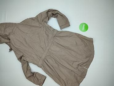 hm odziez: H&M, Parka damska, rozmiar XL — 3