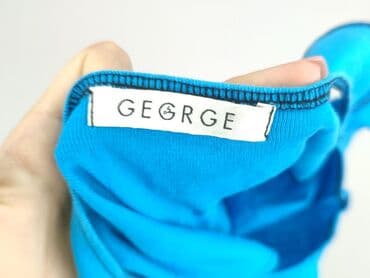 koszulka roberto carlos allegro: George, Women`s T-shirt, size XL (EU 42) — 4