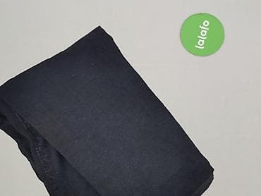 pull t shirt: Spodnie jeansowe, 8 lat, 128, stan - Idealny — 6