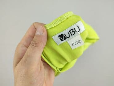 jakie rajstopy do bialej sukienki: Vubu, Sukienka damska, rozmiar XS — 4
