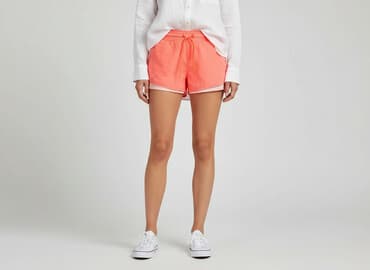 charlotte hornets spodenki: H&M, Szorty damskie, rozmiar L — 7