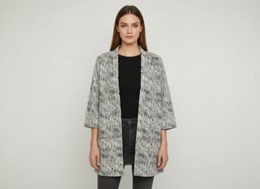 co to jest akryl w swetrze: Vero Moda, Narzutka damska, M — 7