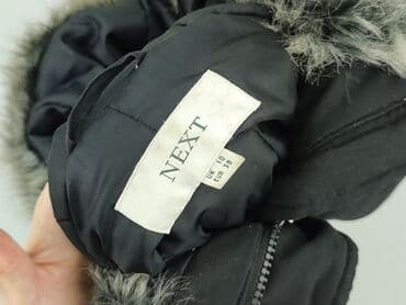 everlast kurtka zimowa: Next, Parka damska, rozmiar M — 4