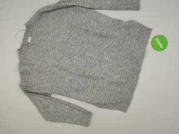 bluza z kapturem damska sinsay: Sinsay, Bluza damska
, rozmiar M — 2