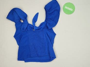 bluzki plus size allegro: Top damski, rozmiar S — 3