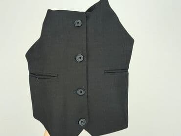 kamizelka c a: Kamizelka damska, rozmiar S — 4