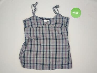 roxy bluzki: Roxy, Top damski, rozmiar M — 2