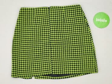 spodnica goth: Sinsay, Spódnica damska, rozmiar M — 3