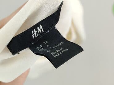 H&M, Bluzka damska, rozmiar XS — 4