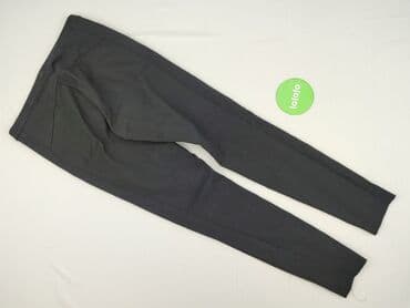 tiger of sweden jeans damskie: Tiger of Sweden, Legginsy Eleganckie damskie, rozmiar M — 4