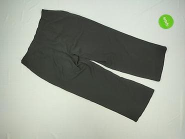 spodnie bigboy: Bodyflirt, Spodnie materiałowe damskie, rozmiar M — 3