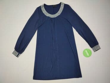 obcisła sukienka czerwona: BODY FLIRT, Women`s dress, size M (EU 38) — 2