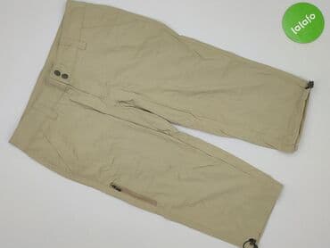 ccc buty ocieplane: Columbia, Spodnie 3/4 damskie, rozmiar S — 2