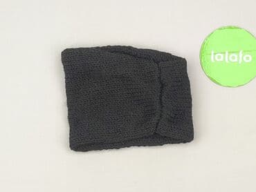 czerwony pasek do sukienki: Headband, Female, condition - Very good — 2