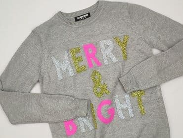 Fashion Union, Sweter damski, rozmiar S