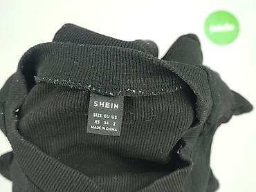 eu 34: Shein, Top damski, rozmiar XS — 4