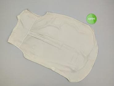 bluzki przeswitujace: H&M, Bluzka damska, rozmiar S — 3