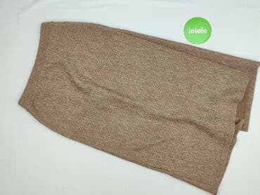 wąska spódnice midi: Reserved, Spódnica damska, rozmiar S — 3