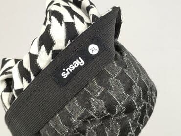 jeansowe spódniczka sinsay: Sinsay, Spódnica damska, rozmiar XL — 4