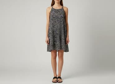 sukienka fioletowa zara: Answear, Sukienka damska, rozmiar S — 6