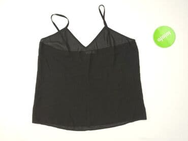bluzka c a: Women's blouse, size S (EU 36) — 2