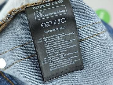 kolarki kik: Esmara, Szorty damskie, rozmiar S — 5