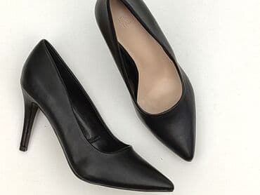 Półbuty damskie, rozmiar 36