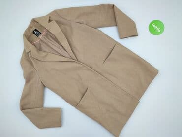 kombinezony narciarskie asos: Atmosphere, Płaszcz damski, rozmiar S — 2