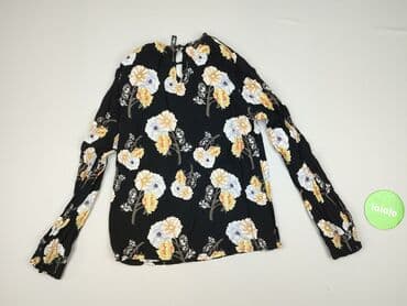 bluzki pod marynarkę plus size: Pieces, Bluzka damska, rozmiar M — 3