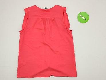 bluza boxy: H&M, Bluzka damska, rozmiar S — 3
