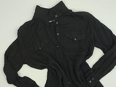 koszulka all blacks: Sinsay, Tunika damska, rozmiar M — 1