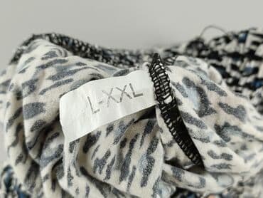 Ubrania damskie: Spodnie dresowe damskie, rozmiar L — 4