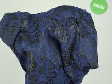 spódnice niebieska rozkloszowane: Vero Moda, Women`s skirt, size M (EU 38) — 5