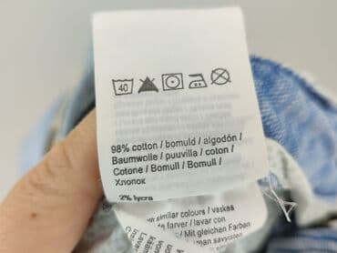 indicode jeans spodnie: Ichi, Jeansy damskie, S — 4