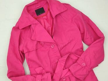 Women's Clothing: Vero Moda, Women`s coat, size M (EU 38) — 1