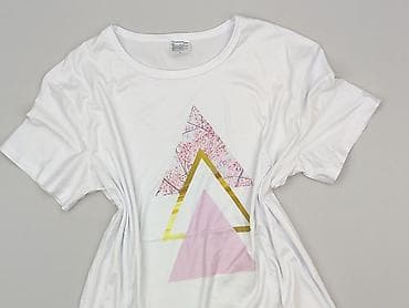 ccc nice: T-shirt damski, rozmiar L — 1