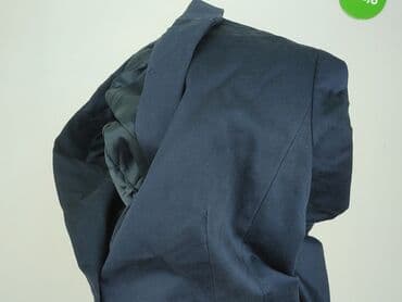 granatowa marynarka damska reserved: Marynarka damska, rozmiar 2XL — 6