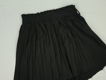 krótkie spodenki z szerokimi nogawkami: Airisa, Szorty damskie, rozmiar XL — 1