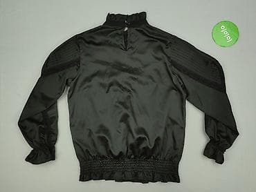 bluzki gotycka: Vila, Bluzka damska, rozmiar M — 3