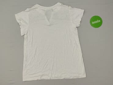 żakardowa bluzki: Bluzka damska, rozmiar M — 3